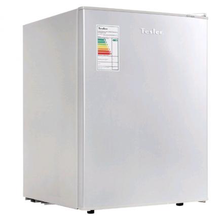 Холодильник Tesler RC-73, Silver