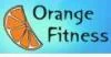 Логотип Orange Fitness