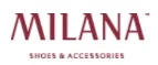 Логотип Milana