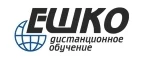 Логотип ЕШКО